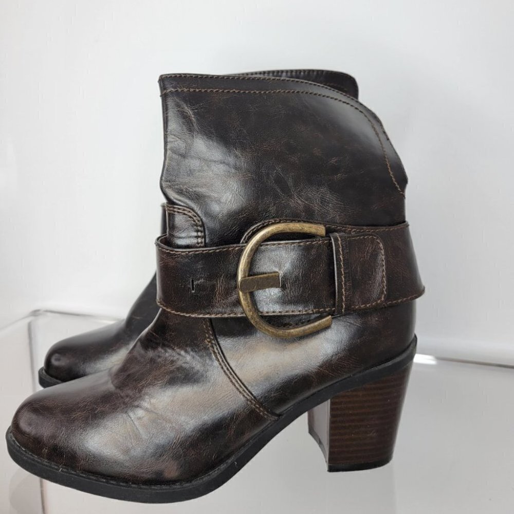 Maurices Booties - Picture 2 of 10